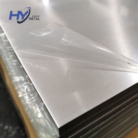 2024t3 aluminum sheet price